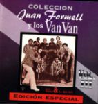 juan formell y los van van